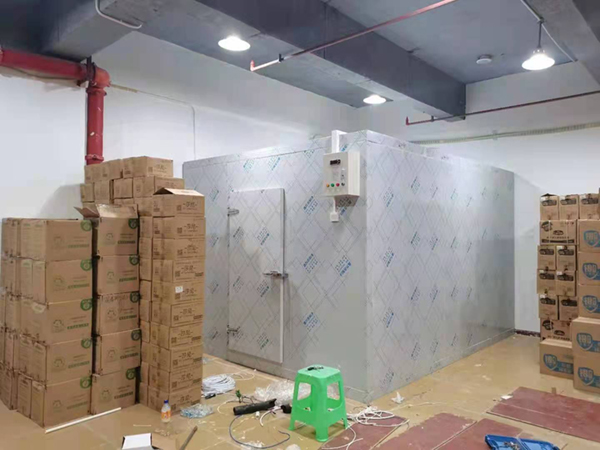 大观区保鲜冷库